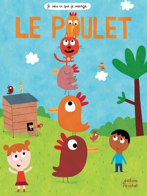 cover image of Le Poulet